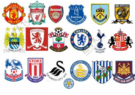 闻名的球队 闻名的球队