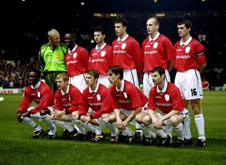 队的未来发 队的未来发