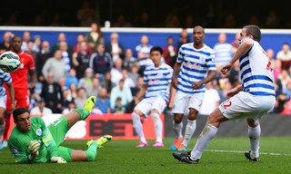 营中的挑战 营中的挑战